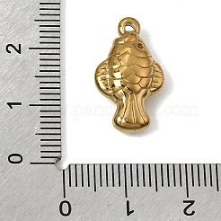 Anhänger aus Edelstahl 304&nbsp;SA-CBA9B1E-04G