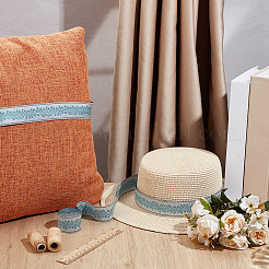 Ленты из полиэстера 5 м&nbsp;DIY-OC0013-22D