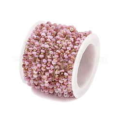 Ионное покрытие (ip) 316 хирургическая нержавеющая сталь скрепки цепи CHS-P020-01G-02