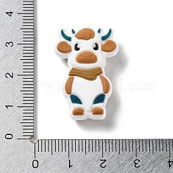 Perle di silicone per bovini&nbsp;SIL-G009-02C