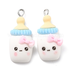 Подвески из смолы RESI-C002-12