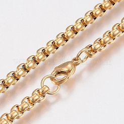 Подвески из нержавеющей стали 304&nbsp;NJEW-G308-04G