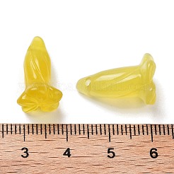Natürliche koreanische Jadeanhänger&nbsp;G-K383-01A