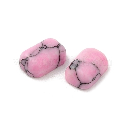 Кабошоны из стекла GLAA-B012-15C