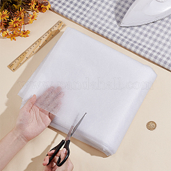 Полиамидная двусторонняя термоплавкая клейкая пленка&nbsp;DIY-WH0651-02