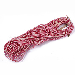 ПВХ трубчатый синтетический резиновый шнур RCOR-T002-02B-05