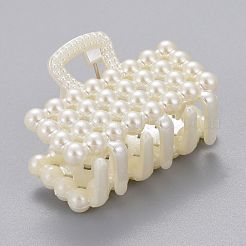 Пластиковые зажимы когтя волос PHAR-G002-11