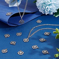 Подвески из нержавеющей стали 304&nbsp;STAS-UN0037-65