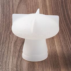 Diy 3d грибной дисплей украшения силиконовые Молды&nbsp;DIY-D070-10