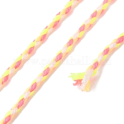 Cordon en coton macramé&nbsp;OCOR-F010-C18