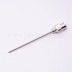 Aiguilles de distribution en acier stianless&nbsp;STAS-WH0022-11P-03