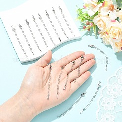 Латунный удлинитель бордюрной цепи&nbsp;XGR0150P-165P