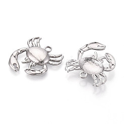 Подвески из нержавеющей стали 304&nbsp;STAS-T065-67P