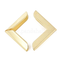 Железные уголки для фотоальбомов IFIN-R002-02G