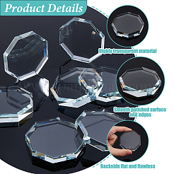 Утяжелители для выкройки стеклоткани&nbsp;AJEW-WH0314-945B