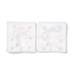 Diy силиконовая форма для тела куклы&nbsp;DIY-I082-07