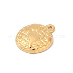 Colgantes de acero inoxidable 304&nbsp;STAS-L283-15G