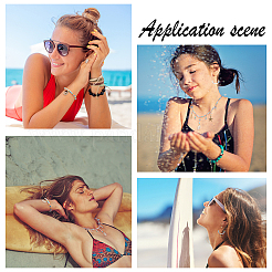 Ювелирные комплекты diy&nbsp;DIY-PH0027-76