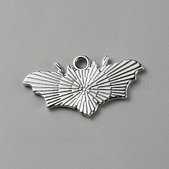 Подвески из сплава хэллоуина с эмалью ENAM-CJC0002-34P-02