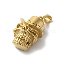 Подвески из нержавеющей стали 304 с вакуумным покрытием pvd&nbsp;STAS-B069-47F-G