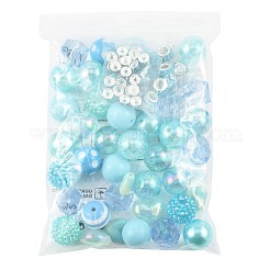 112 Stück DIY-Set zur Perlenherstellung&nbsp;DIY-FS0010-41