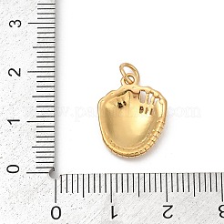 Подвески из нержавеющей стали 304&nbsp;LS-STAS-D305-04G-B