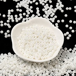 Бисер из стекла  SEED-H002-E-A121