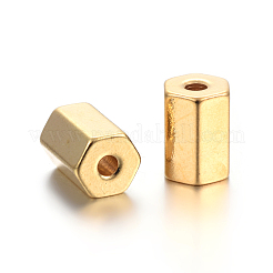201 perle in acciaio inossidabile&nbsp;X-STAS-P223-10G