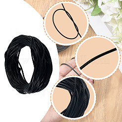 10 м коровьей кожаный шнур&nbsp;WL-CL0001-19