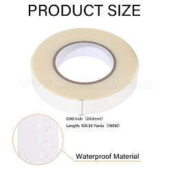 Термоплавкая ремонтная лента для плаща из ТПУ&nbsp;FIND-WH0172-72B