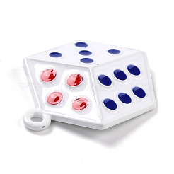 Акриловые подвески краскораспылительные&nbsp;ENAM-I052-01