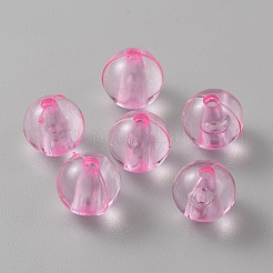 Perline acrilico trasparente&nbsp;TACR-TAC0006-02A