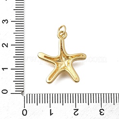 Латунные подвески&nbsp;KK-D431-022C-G