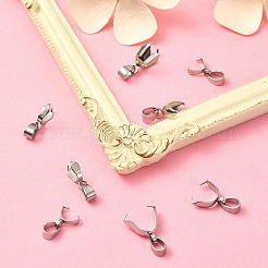 8 шт. 4 зажимных скобы из нержавеющей стали 304 размера STAS-YW0001-65