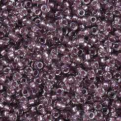 Perles rocailles miyuki rondes&nbsp;SEED-X0056-RR3543