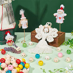 225 шт. WOOD-NB0002-60