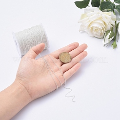 Латунные кабельные цепи&nbsp;CHC-034Y-S-1