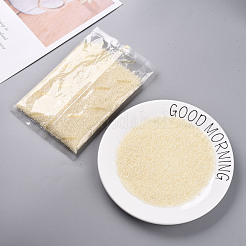 11/0 сорт круглый бисер стеклянный SEED-N001-F-252