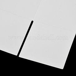 Geschenkverpackungsboxen aus Karton mit Goldprägung und Polka-Dots&nbsp;CON-F026-01C