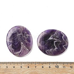 Natürlichen Amethyst Cabochons&nbsp;G-A258-01E