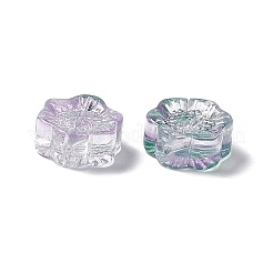 Perle di vetro elettrodeposte&nbsp;GLAA-G090-01C