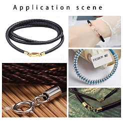 Наконечники шнура из нержавеющей стали марки 304&nbsp;STAS-F232-01A-P