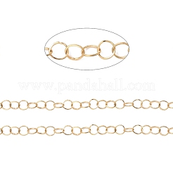 Цепи роллеты из нержавеющей стали 304 CHS-F011-05A-G