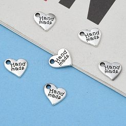 Подвески из сплава  X-PALLOY-A19868-AS-LF