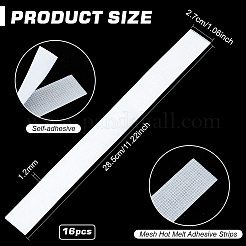 Лента для переплета книги из смолы&nbsp;LS-FIND-WH0160-22B