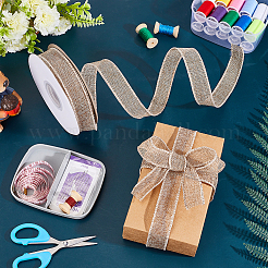 1 рулон мешковины кружева рулоны&nbsp;OCOR-HY0001-63B