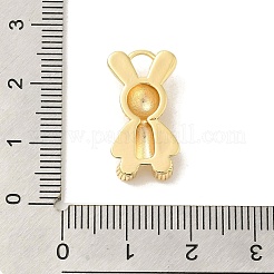 Латунные подвески KK-Z073-13G