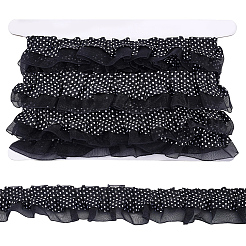 Ruban en fibre polyacrylique de 5 m&nbsp;OCOR-CY0004-02A