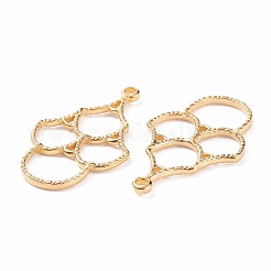 Подвески с открытой задней частью из нержавеющей стали 304 STAS-B024-64G