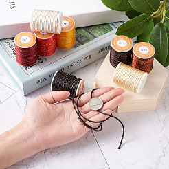 Полиэфирного корда OCOR-TA0001-29